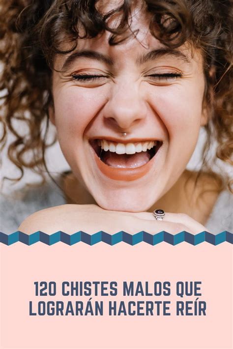 195 chistes malos y absurdos que, de forma inexplicable, lograrán ...